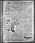 Lindsay Weekly Post (1898), 8 Nov 1901