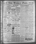 Lindsay Weekly Post (1898), 15 Nov 1901