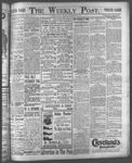Lindsay Weekly Post (1898), 22 Nov 1901