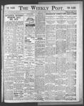 Lindsay Weekly Post (1898), 13 Nov 1903