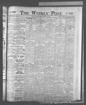 Lindsay Weekly Post (1898), 25 Nov 1904