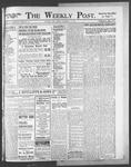 Lindsay Weekly Post (1898), 18 Dec 1903