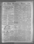 Lindsay Weekly Post (1898), 8 Dec 1905