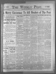 Lindsay Weekly Post (1898), 22 Dec 1905