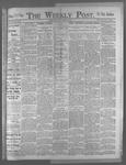 Lindsay Weekly Post (1898), 29 Dec 1905