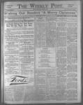 Lindsay Weekly Post (1898), 21 Dec 1906