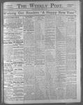 Lindsay Weekly Post (1898), 28 Dec 1906