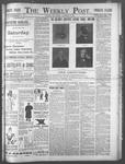 Lindsay Weekly Post (1898), 24 Nov 1899