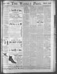 Lindsay Weekly Post (1898), 1 Dec 1899