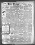 Lindsay Weekly Post (1898), 19 Aug 1904
