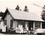 Annex to Kirkfield Barn, 1906, Kirkfield