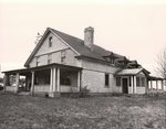 Dairy House, Mackenzie Estate, Kirkfield