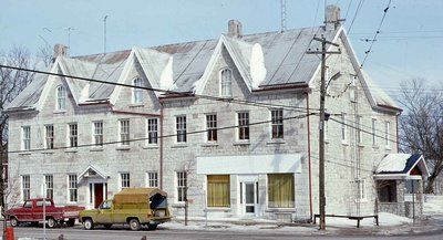 Plate 84, Verulam Lodge, Bobcaygeon