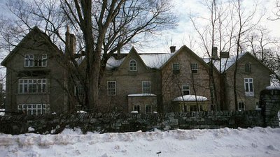 Plate 96, Boyd Estate, Bobcaygeon