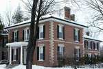 Bond Street, Lindsay, private dwelling