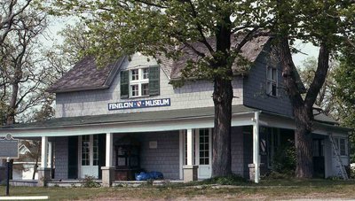 Wallis House, Oak Street, Fenelon Falls