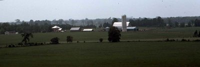 Farm, unknown location