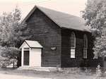 Presbyterian Church, Bexley Township