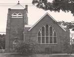 Presbyterian Church, Kirkfield