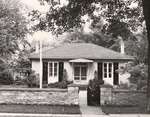 Ontario Cottage, Bond Street, Lindsay, private dwelling