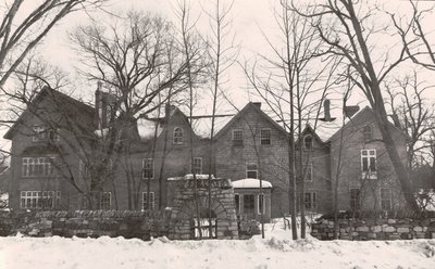 Boyd Estate, Bobcaygeon