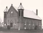 Presbyterian Church, Glenarm