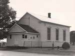 Eden Church, Mariposa Township