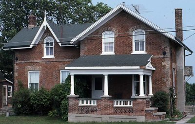 Highway 7, Oakwood, private residence