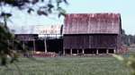 Barn, location unknown