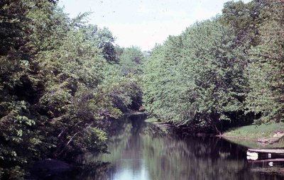 River, location unknown