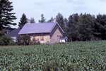 School house, location unknown