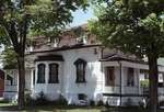 William Street South, Lindsay, private residence