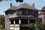 William Street South, Lindsay, private residence