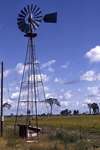 windmill, 4th Concession, Mariposa