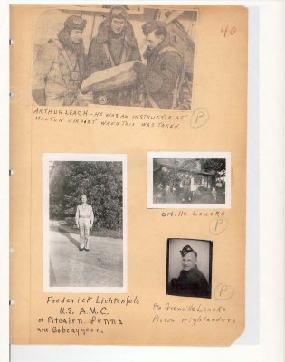 Page 40: Leach, Lichtenfels, Loucks