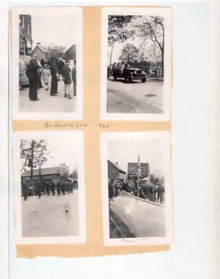 Page 96: Bobcaygeon 1945