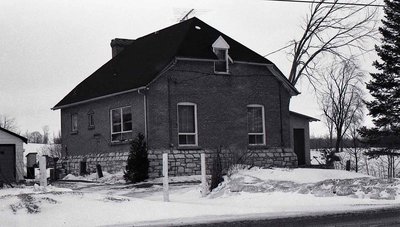 School House, Digby Township