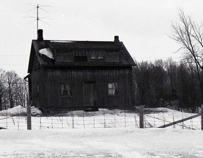 Highway 503, Digby Township