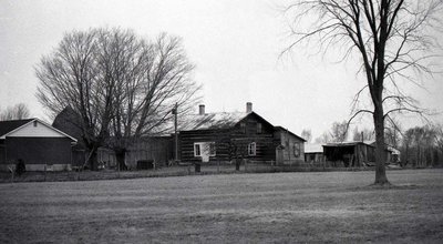 3rd Concession, Mariposa Township