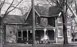 Napdale Street, Woodville, private dwelling