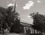 St. Paul's Anglican Church, Russell Street, Lindsay