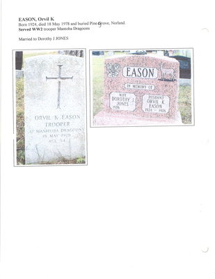 Page 212: Eason, Orvil K.