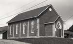 Church, Sturgeon Road, Dunsford