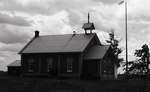 School house, unknown location