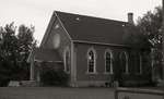 Church, Bexley township