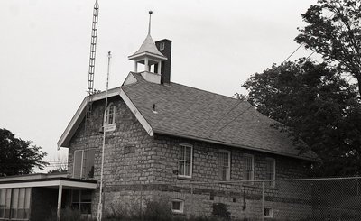 Norland Public School, Highway 503, Norland