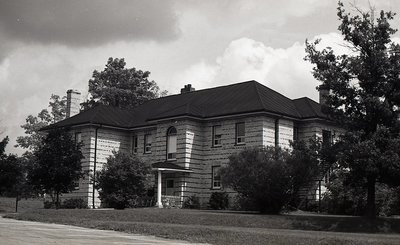 Continuation School, Bobcaygeon