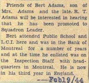 Page 19: Adams, Bert