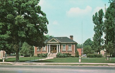 Public Library