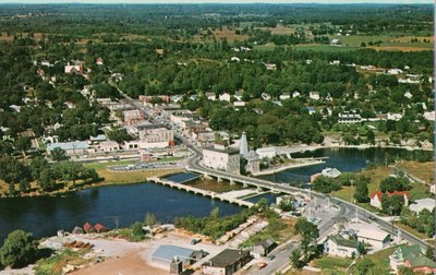 Fenelon Falls, Ontario